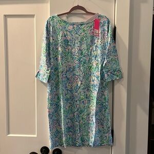 Lilly Pulitzer dress